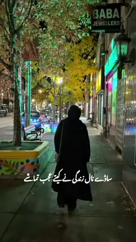 ##canada_life🇨🇦##fyp##foryoupage❤️❤️##saadenaalzindagineketeajabtamashe##🎶🎶🎶🎼🎼🎶🎶🎶🎶🎼🎼🎼 