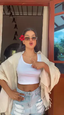 මේ මං රන්මල් කොඩිතුවක්කු ගේ නංගි හරිදදදදදද...😂😂 #trending #trend #fry @𝑯𝒂𝒏𝒔_🦈 