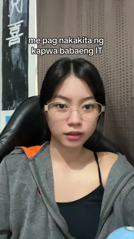 rashes po yan wag maging weirdo