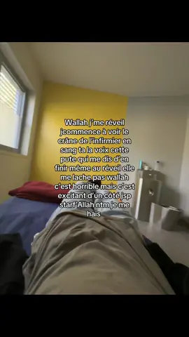 J’me hais #fyp #hp 