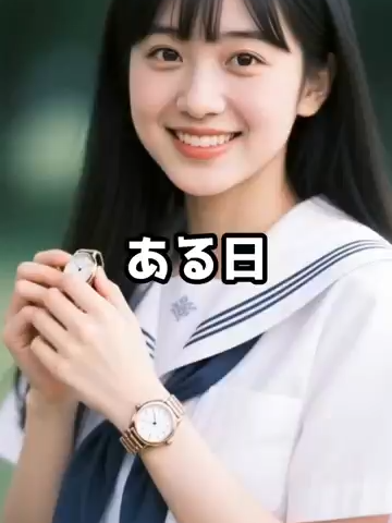 800円のロレックス