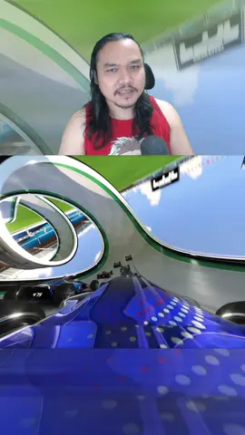 1 detik menentukan semua. #speedrun #speedrunindonesia #trackmania 