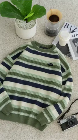 #เสื้อสเวตเตอร์ #เสื้อสเวตเตอร์แขนยาว #เสื้อกันหนาวแฟชั่น #สเวตเตอร์ชาย #ส่งไวจากไทย 