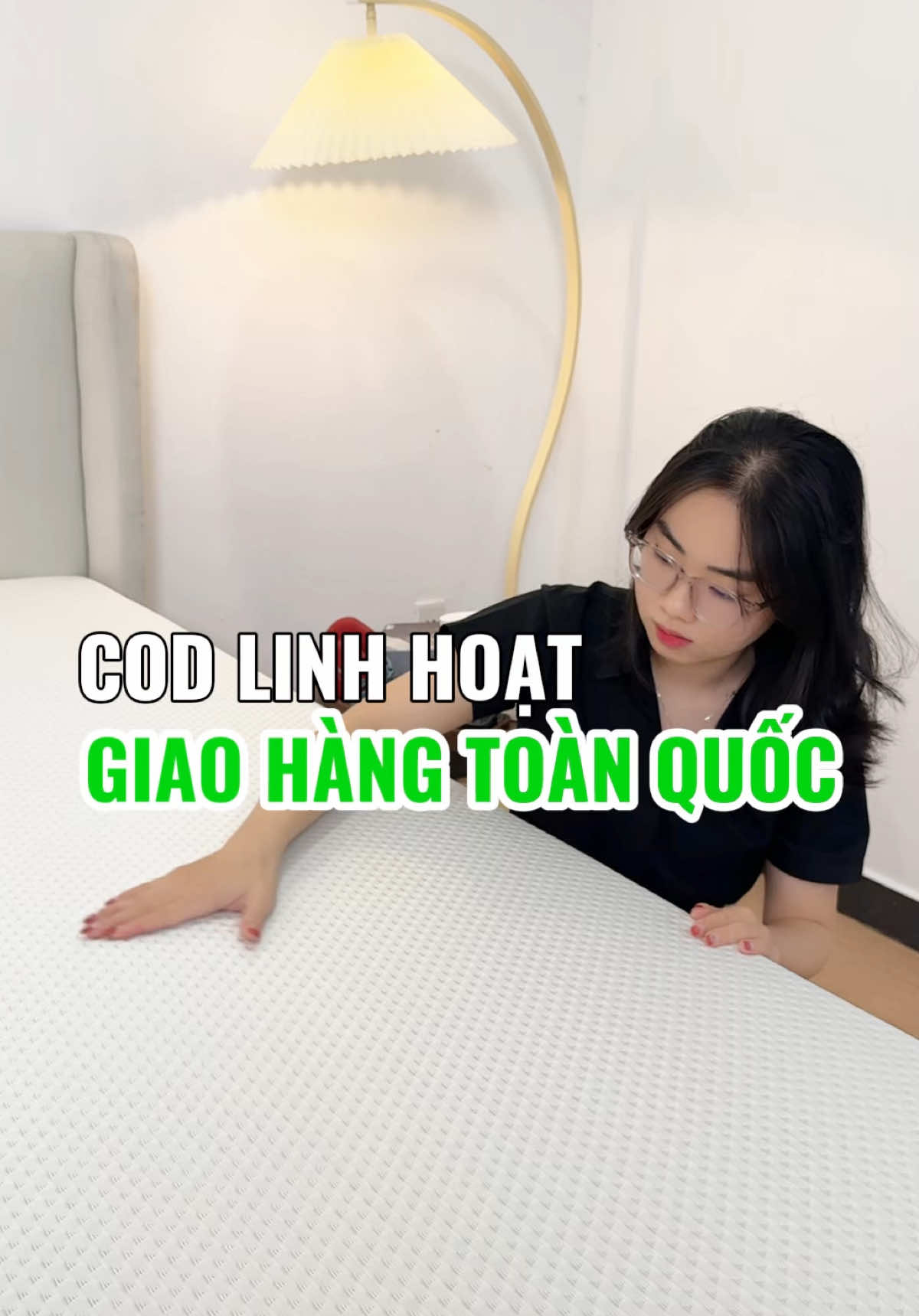 Mua nệm thì ship như nào, đóng gói ra làm sao ?? #giaonem #caosuthiennhien #nemfoam #nemvietnhat #nemcaosu 