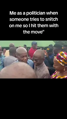 PT| 1 general mosquito core #politicsmemes #nigeriantiktok #generalmosquito #corruptok 