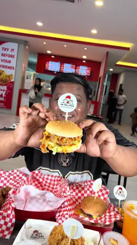 Waze📍Zaki Fried Chicken  Taman Permai Kuala Ketil sini menu murah orng kita buat #kualaketil #abgtaram #Foodie #makanbajet #friedchicken #chickenchop #ranggup #food 