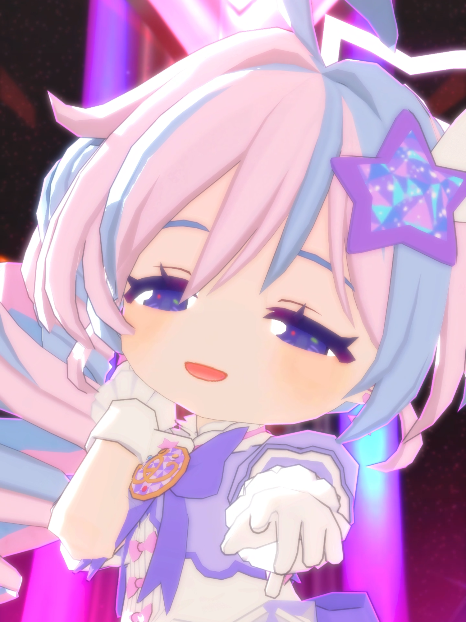 【Blue Archive MMD】 MONTAGEM RUGADA 【Uzawa Reisa | 宇沢レイサ】   請勿轉載  DO NOT REUPLOAD  転載しないでください。  무단 전재를 금합니다.   ◆Credit◆  ￣￣￣￣￣￣￣￣￣￣￣￣￣￣￣￣￣￣￣￣￣￣￣  ◆Music ：MONTAGEM RUGADA - Sayfalse · cape · JXNDRO  ◆Model : Yostar/NAT(Nexon)/NHQ&Æsir-Dream  ◆Motion ：MizukiC  ◆Camera : dekopon  ◆Stage :  SEGA,philippe-n-12  ◆Effects : 角砂糖,soboro,HariganeP,Ikeno,P.I.P,Beamman,o_tamon,RedialC,Elle   ◆Information◆  ￣￣￣￣￣￣￣￣￣￣￣￣￣￣￣￣￣￣￣￣￣￣￣  If you enjoy my MMD creations, you can support me  ➡️ko-fi.com/hepimeru  ➡️saweria.co/hepimeru   Follow me :  ➡️ lit.link/en/hepimeru   ◆Hashtag◆  ￣￣￣￣￣￣￣￣￣￣￣￣￣￣￣￣￣￣￣￣￣￣￣  #mmd #uzawareisa #reisa #宇沢レイサ #レイサ #ブルアカ #ブルーアーカイブ #블루아카이브 #bluearchive #bluearchiveglobal #mmdブルアカ #ブルアカmmd #montagemrugada #phonk ￣￣￣￣￣￣￣￣￣￣￣￣￣￣￣￣￣￣￣￣￣￣￣