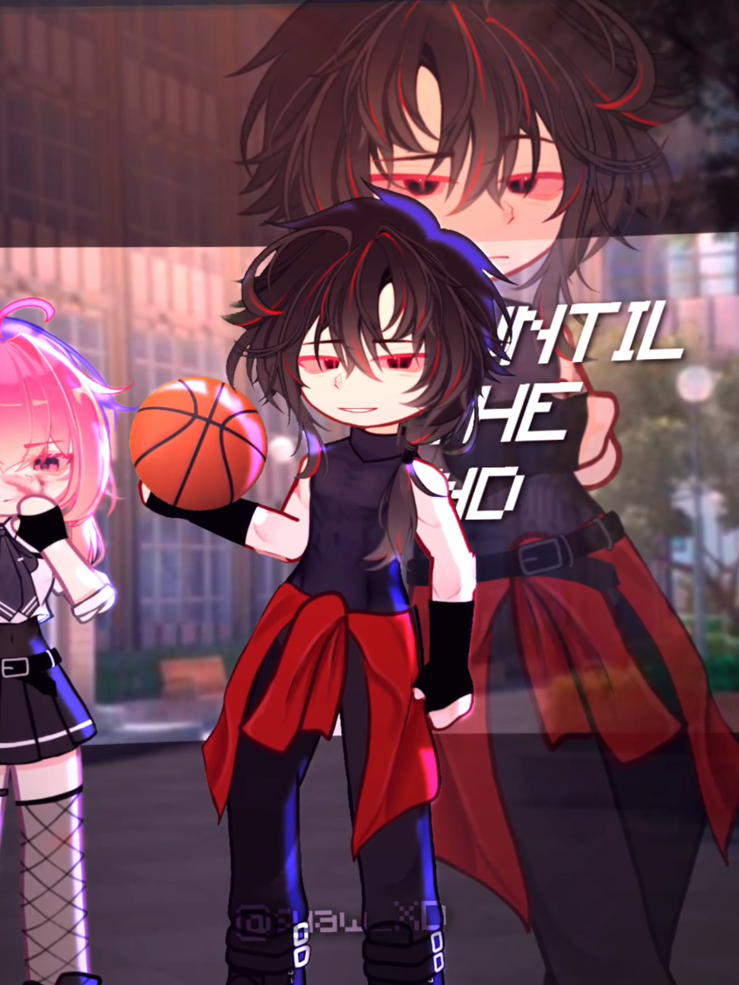 ( ib:4ll4ric_ryu25._ )copy link?#bismillahfyp #foryou #foryoupage #fyp #tiktok #gacha #bissmillahfyp #?gachclubindonesia🖤 #masukberanda #fyppppppppppppppppppppppp #trend #tweening