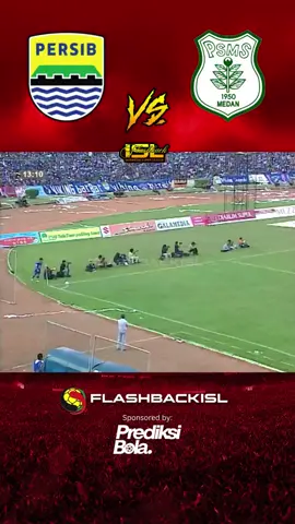 FLASHBACK ISL 2006 DIMANA PERTANDINGAN MEMPERTEMUKAN ANTARA @PERSIB vs @psmsmedan_official  ada yg tau skor akhir nya berapa??? yu bantu follow dan share2 nya lurrrrr.....🙏🙏🙏🙏 #Flashback #persib #isl2006 #psms #bobotoh