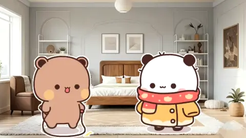 #一二布布 #抖音小助手 #强烈推荐 #上热门 #情侣日常 