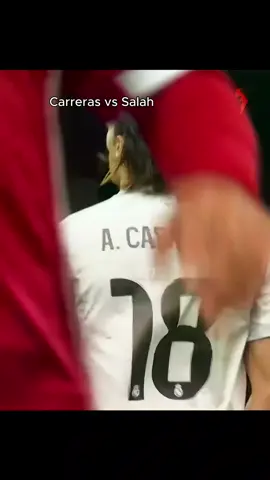 #محمد_صلاح #ليفربول  #لمسات_محمد_صلاح_اليوم #محمد_صلاح🆚_كاريراس #ريال_مدريد_ليفربول 