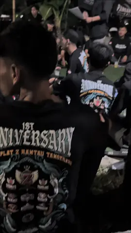 SARASA,SAJIWA,SATUJUAN🔥#anakrantau #platZ #sundapride #anakrantausunda #rantautangerang @FPZ.ChapterPamulangPride @FPZ Chapter Citra Raya 