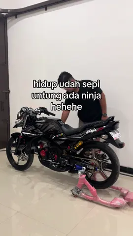 🧠 #fyppppppppppppppppppppppp #masukberanda #ninjass #twostroke #foryourpage 