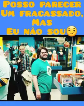 Não julgue pela capa