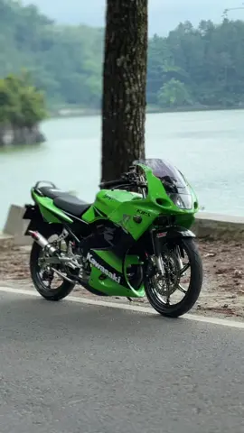 masih forsale🤗 #ninjarr #se #gen4 #fyp 