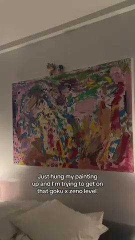 That level bro #fyp #viral #newartist #rap #dbz 