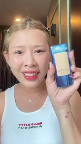 วันอยากผิวเบาาาเริ่ดเกิน #SkintintSkintific #Skintintผิวหายใจได้ #SkintificTH #ทินต์ผิวหายใจได้ #Skintint 