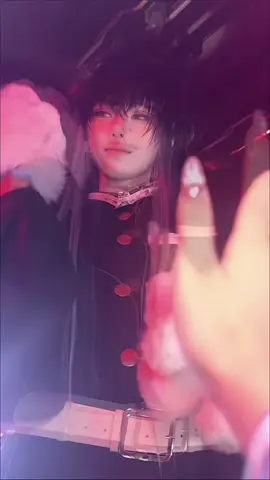 Chân dung bé mui hot nhất lúc này làm mưa làm gió mấy ngày hôm nay 🤭 D/y:抖音：39862800268 #muichiroutoukitocosplays #mui_tramcam44 #muichirou_coslays19t1 #muichirocosplay #🍁🍂🍂 