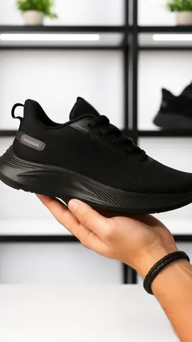 VADAVA Sepatu Sneakers Running 🖤🖤🖤 #sepaturunning #sepatulari #sepatupriawanita #sepatu 