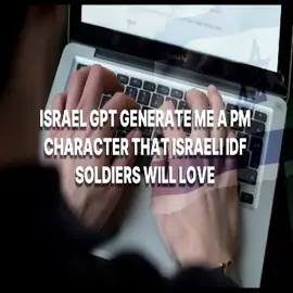 #israelgpt #donquixote #roland #projectmoon #slop 