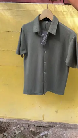 Rapi dan dijahit pakek rajutan #bajukemeja 