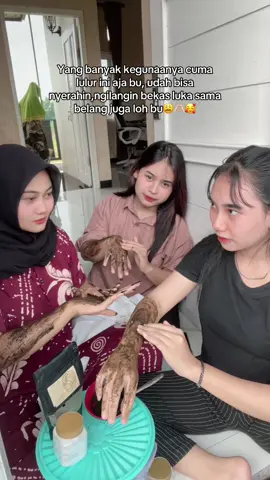 Yang mau punya bekas luka,belang langsung dirutinin aja pakai lulur dari RM official yuk😩🥵🫶🏻#fyppppppppppppppppppppppp #rizkimbambot0 #menantudanmertua 