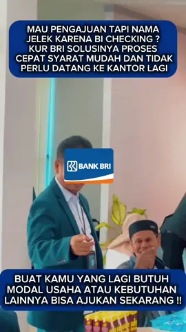 Ayo ajukan sekarang #BRIOnline #pinjaman #Danakur #FYP #ForYouPage 