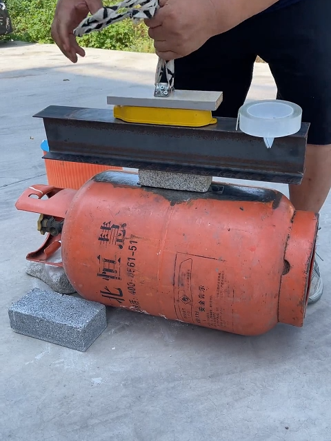 Quem é tao inteligente que inventouessa nano fita dupla face?