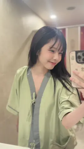 @NSC Clinic Bangkok @nscclinic_breastsurgery  รอชมไฟหน้าใหม่ได้เลยยย🩵❤️