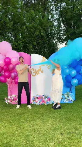Gender revelation ritual failed🤣🤣🤣 #genderreveal #fail #funnyvideos #foryou #typ #usaus 