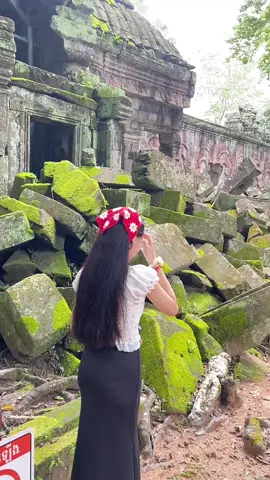 សៀមរាបអើយ អ្នកល្អពេកហើយ😭🫶🏻 #sieamreap #highlight #Roth #fyp 