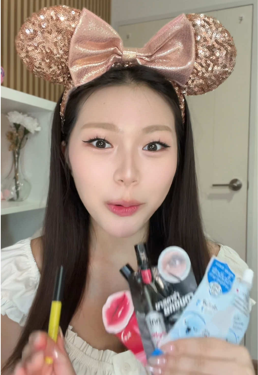 ไหนใครทันเรื่องนี้บ้าง #แต่งหน้าเล่าเรื่อง #Smooto #InnBeautyTH #halloween 