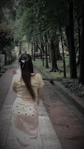 အကြိမ်ကြိမ်အခါခါဖြစ်နေရင်မတော်တဆဘယ်ဟုတ်တော့မလဲ😌#fpyシ❥tiktok🖤🌹 #foryoupage #capcut #💔🥀 #feelings 