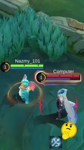 nana&computer. udah nikah ga di undang🤣#fyp #nana #mobilegend #mobilegendsbangbang #mobilegends #viraltiktok #mlbb 