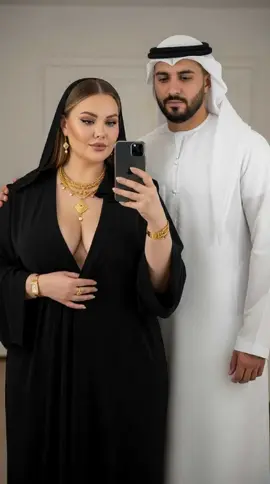 selfie time  🤳🏻  #tranding  #jedah #girls #aivideos #couple 