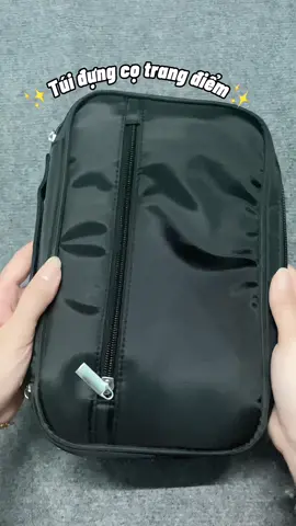 Túi đựng cọ trang điểm