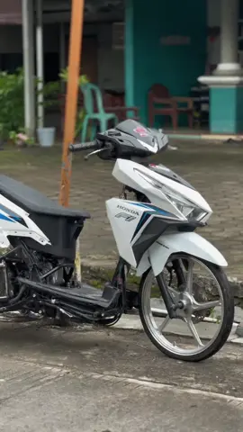 #jogjastyle #vario125   #foryou #027 