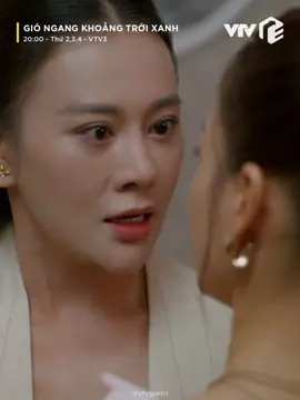 Kẻ tổn thương lại muốn tổn thương người khác #giongangkhoangtroixanh#vtvgiaitri #phimhot #xuhuong #tiktokvn