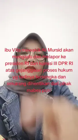 ada apa dengan penyidik polri#viral #fypシ゚ #fyppppppppppppppppppppppp #creatorsearchinsights 