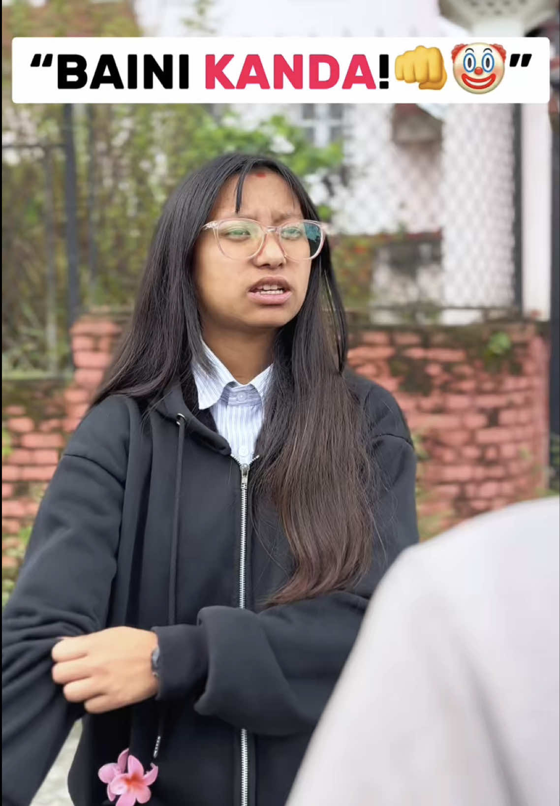 Tero Yetro Himmat?🤨 #reels #funny #comedy 