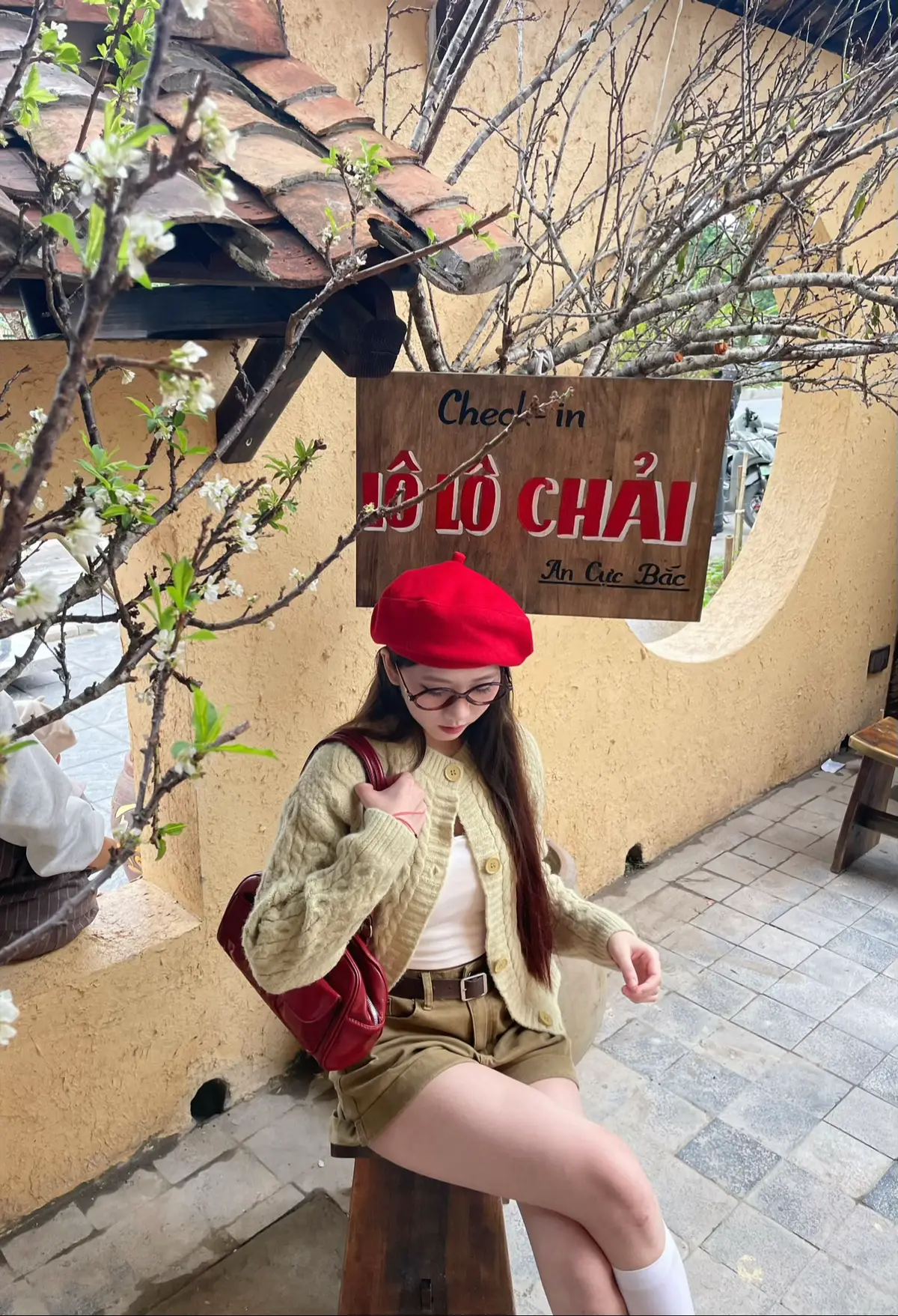 View đẹp và đồ uống ngon ạ ❤️#fyp #hanoi 