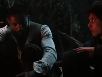 berarti banyak makhluk kek penywise di luar universe yah #thedarktower #stephenking #shining #it #penywise 