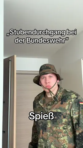 #fyp #fürdich #bundeswehr #soldat #comedyvideo  Kein offizieller BW Account!