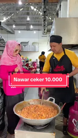 Emaknya siapa ini ges ? 😅 #osengmercon #bolosego #cekertanpatulang 