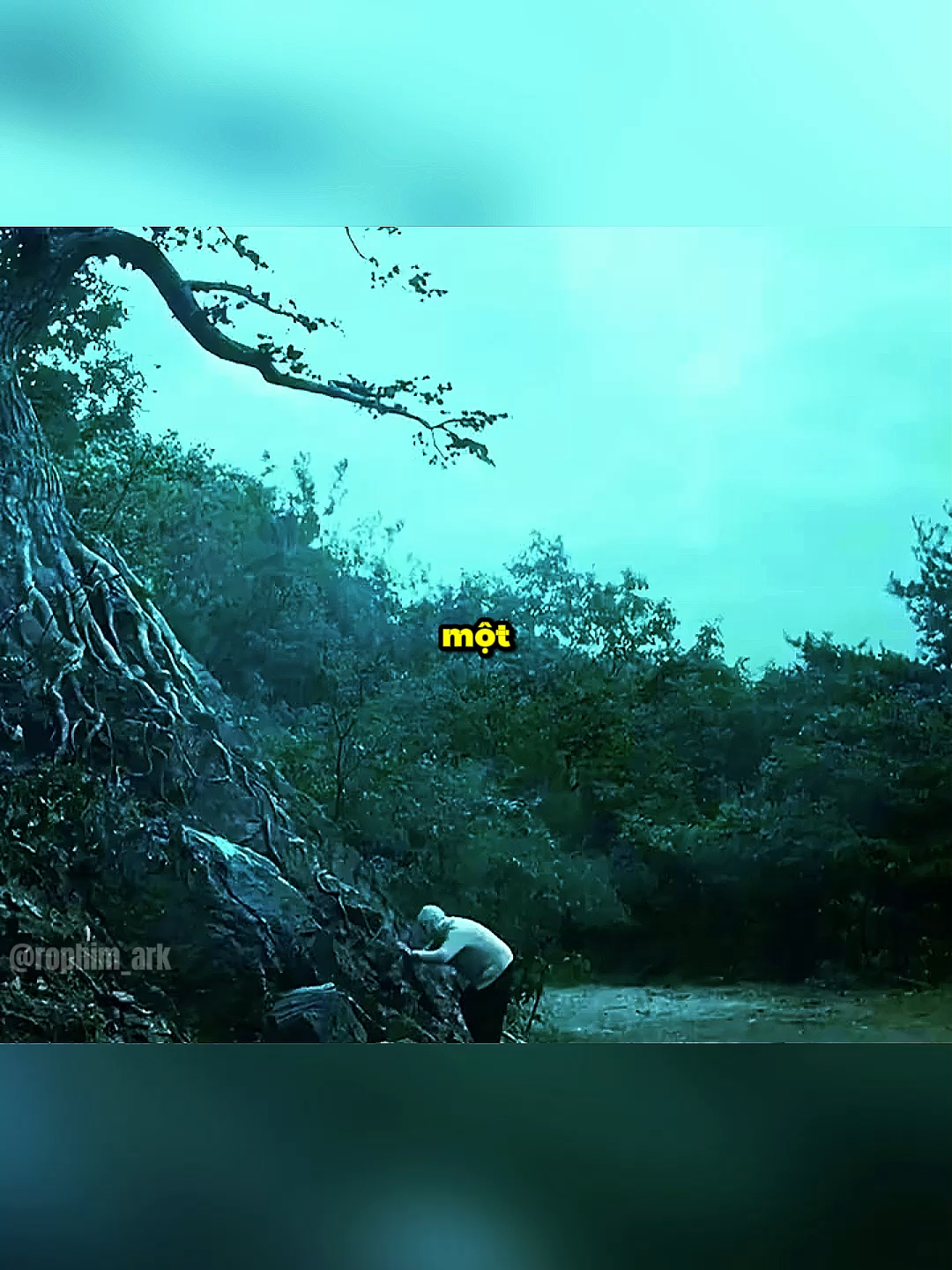 Cuộc chiến tranh giành núi vàng P1#rophim_ark #phimhaymoinhat #foryou #phimhay #reviewphim