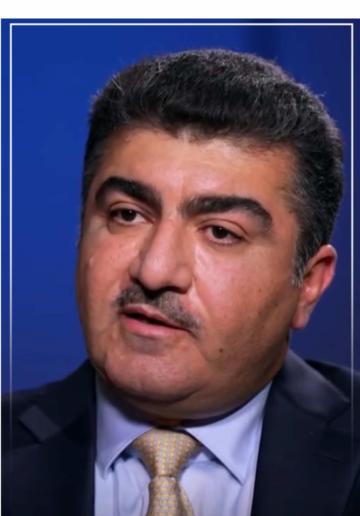 فەرماندە سیروان بارزانی: ئێمە سواڵکەر نین، کۆنترین گەلین و خاوەنی ئەم وڵاتەین { #Sirwanbarzani } { #Sirwan_barzani }{ #Sirwanbarzani👑👑 } { #ssb }{ #Saberbarzani } 