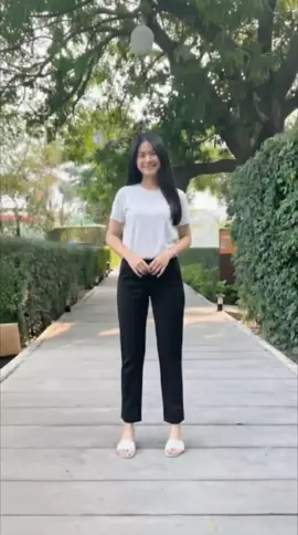 #ช๊อปมันส์วันเงินเดือนออก #เสื้อผ้าแฟชั่น #tiktokshop1010ยกทัพแบรนด์แท้ #สินค้าปังดันยอด #กางเกงใส่ทํางานผู้หญิง 