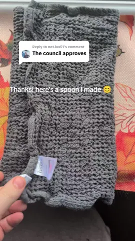 Replying to @not.lux51 Hope I continue to please the council 😊 #spoon #fork #foryourconsideration #thecouncil #spoontok 