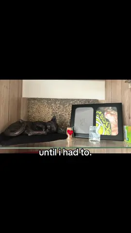 i wish it would have been me. i miss you more than anything. you have to wait for mommy in heaven, kurt.