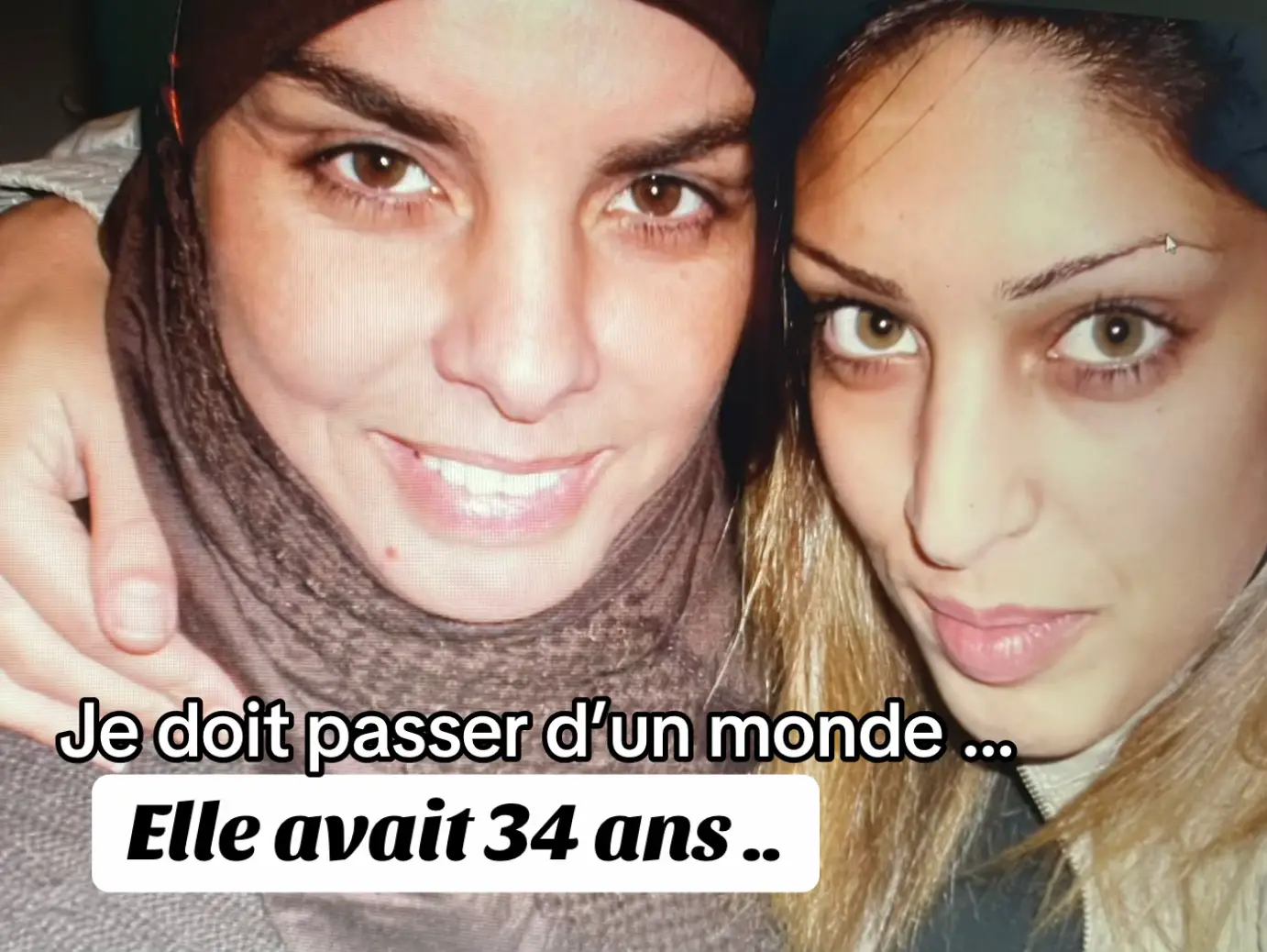 Ma petite maman je te souhaite une longue vie 🙏 je t’aime et je t’aimerais pour toujours ❤️‍🔥#maman  #jetaime #fyp 